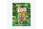 Nature_Science - Bag facaden i zoo - 9788742511459