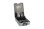 Verktøy - Bosch HSS Step Drill Bit Set - 2608588069