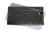 Kabinett tilbehør (kjølepasta mv.) - Cherry Contour Active Key keyboard cover - AK-F440-T/82