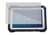 Mobil - Beskyttelsesglass - Panasonic Infocase ToughMate - screen protector for tablet - PCPE-INFG2TG1