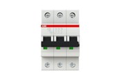 Strømforsyning (PSU) - ABB System pro M compact S200 S203-B25 Strømforsyning (PSU) - 80 Plus - 2CDS253001R0255