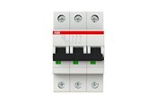 Strømforsyning (PSU) - ABB System pro M compact S200 S203-B32 Strømforsyning (PSU) - 80 Plus - 2CDS253001R0325