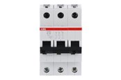 Strømforsyning (PSU) - ABB Miniature S203-B16 Strømforsyning (PSU) - 80 Plus - 2CDS253001R0165