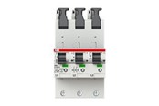 Strømforsyning (PSU) - ABB S751/3-E63 - automatic circuit breaker Strømforsyning (PSU) - 80 Plus - 2CDS781001R4632