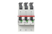 Strømforsyning (PSU) - ABB S751/3-E50 - automatic circuit breaker Strømforsyning (PSU) - 80 Plus - 2CDS781001R4502