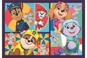 Puslespill - Clementoni Puslespill Paw Patrol, 30 brikker - 20275