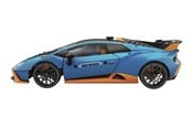 Kreative leker - Clementoni Mechanics - Lamborghini Huracan STO - 61361