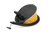 Vannlek - Bestway Air Step 28x22cm Pro-Air luftpumpe - 62005