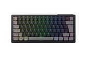 Tastatur - Cherry XTRFY K63W Pro - Gamingtastatur - Nordisk - Svart - G8A-25600LJAPN-2