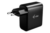 Mobil - Adaptere og ladere - I-Tec power adapter - GaN - USB-C - 100 watt - CHARGER-GAN100W