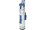 Installasjonssystemer - Geberit Omega 82 skylleventil - 245.365.00.1
