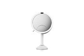 Sminkespeil - Simplehuman Sensor Mirror Trio sminkespeil – hvit - ST3076