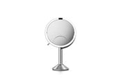 Sminkespeil - Simplehuman Sensor Mirror Trio sminkespeil – børstet rustfritt stål - ST3069