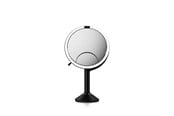 Sminkespeil - Simplehuman Sensor Mirror Trio sminkespeil – svart - ST3068