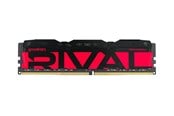 RAM - GOODRAM RIVAL Radiant DDR4-3200 - 32GB - CL16 - Dual Channel (2 pcs) - Rød - GGRRD4-32L16A/32GDC