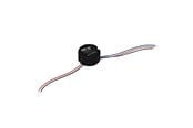 Smarthus - HiluX LED Driver - 200mA - 22-26VDC - Max 6W - Powered by Shelly - 5714255012774