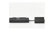Smarthus - HiluX LED Driver - 24V DC - 120W - Powered by Shelly - 5714255012811