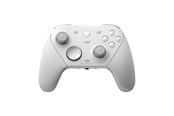 Spill - Tilbehør - GameSir G7 Pro 8K Wireless Game Controller - White - Controller - PC - GSG7XW008K