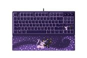 Tastatur - Razer Ornata V3 Tenkeyless – Espeon & Umbreon Edition keyboard - RZ03-04882300-RUEA