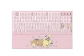 Tastatur - Razer Ornata V3 Tenkeyless – Pikachu & Eevee Edition keyboard - RZ03-04882400-RUEA