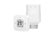 Smarthus - Eve Smart Heating Comfort Set - 10BGN1751-BB