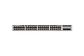 Switch/splitter - Cisco Catalyst 9200L - C9200L-48P-4G-E