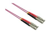 Nettverkskabel - Roline patch cable - 5 m - violet - Purpur - 5m - 21.15.9495