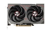 Grafikkort - Sapphire Radeon RX 9060 XT - 8GB GDDR6 RAM - Grafikkort - 11350-05-20G