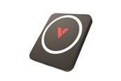 SSD - Verbatim SnapBack SSD - 512GB - Brun - Ekstern - USB 3.2 Gen 2 - 32060