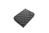 SSD - Verbatim Store 'n' Go Mini Diamond SSD - 512GB - Svart - Ekstern - USB 3.2 Gen 1 - 32024