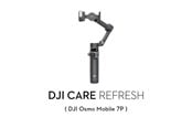 Service & Support - DJI Care Refresh 1-Year Plan for Osmo Mobile 7P - CP.SH.CR000312.01