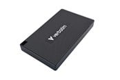 SSD - Verbatim Metal Mini SSD - 512GB - Svart - Ekstern - USB 3.2 Gen 2x2 - 32030