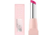 Sminke - L'Oréal Paris New York Lifter Glaze Lip Balm 4.4 g – 03 Rose Bite - 3600531702205