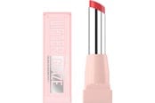 Sminke - L'Oréal Paris Lifter Glaze Lip Balm 4.4 g – 05 Peach Quench - 3600531702229