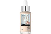 Sminke - Maybelline 24H Skin Tint Foundation 30 ml – 03 True Ivory - 3600531672324