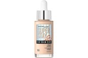 Sminke - L'Oréal Paris 24H Skin Tint Foundation 30 ml- 5.5 Sand Beige - 3600531672348