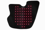 Massasje - Flowlife Flowlight Wearable Foot 60 Two Waves (excl motor) - FLFLWF602WV1