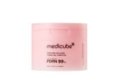 Ansiktspleie - Medicube Collagen Toning Gel Toner Pads – 120 ml (70 pads) - MED-00005