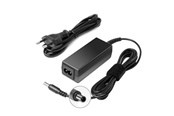 Kabinett tilbehør (kjølepasta mv.) - Qoltec Strømadapter 51774 - 25 W - 19 V - Svart - 51774