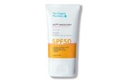 Ansiktspleie - The Organic Pharmacy UV365 Protection Ageing Defence SPF 50 40 ml - SUCAD50040