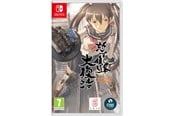 Spill - Dodonpachi Daifukkatsu - Nintendo Switch - Shoot 'em up - 4570101050298