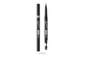 Sminke - PUPA Milano Full Eyebrow Pencil 001 Blonde - 8011607358823
