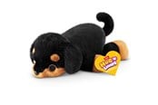 Plush - Hug A Lumps Medium Realistic Millo - 14915A