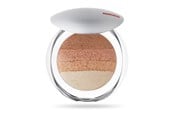 Sminke - PUPA Milano Luminys Baked All Over Illuminating Blush-Powder 05 - Gold Stripes - 8011607249831