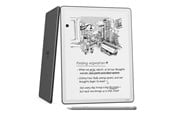 E-bokleser - Amazon Kindle Scribe (2026) 32GB with Premium Pen - Graphite - B0FC1XB22K
