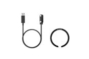Gadget - PLAUD Note & Note Pro Accessory Kit - Black - CDTAK00XXXXX01AC