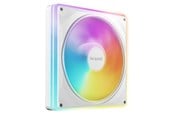 Kabinettvifte - be quiet! Lüfter Light Wings Pro IO Expansion - Kabinettvifte - 140mm - Hvit med RGB-lys - 33 dBA - BL145
