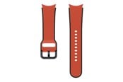 Smartklokke - Tilbehør - Samsung ET-STR90 - strap for smart watch - ET-STR90SREGEU
