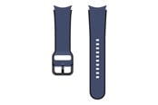 Smartklokke - Tilbehør - Samsung ET-STR90 - strap for smart watch - ET-STR90SNEGEU