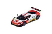 Bilbane - Carrera Digital 132Ferrari 296 GT3 Frikadelli Racing No.1 24H Nurburgring - 1:32 - 20032054